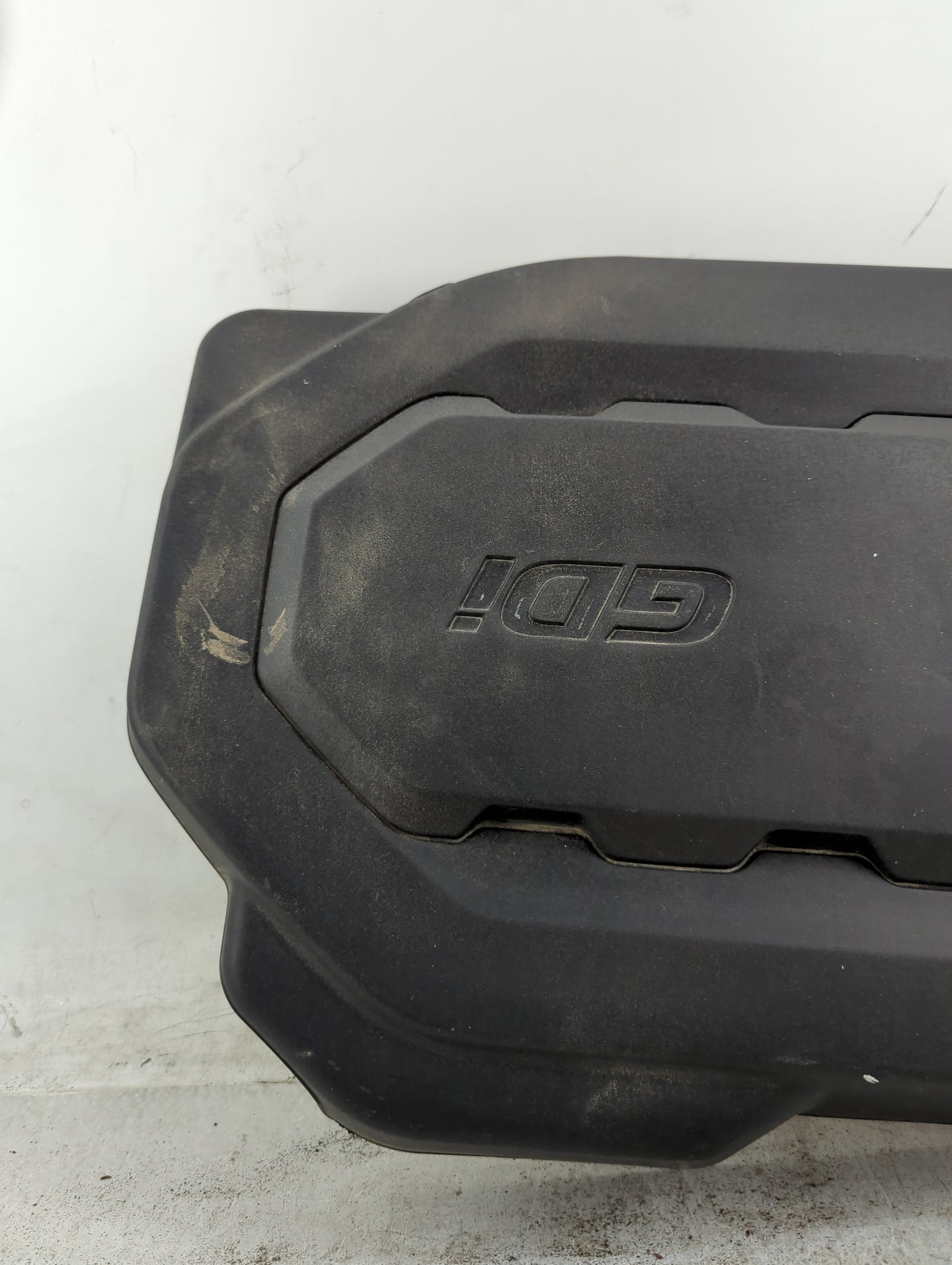 2019 Kia Optima Engine Cover 1430107 - Oemusedautoparts1.com