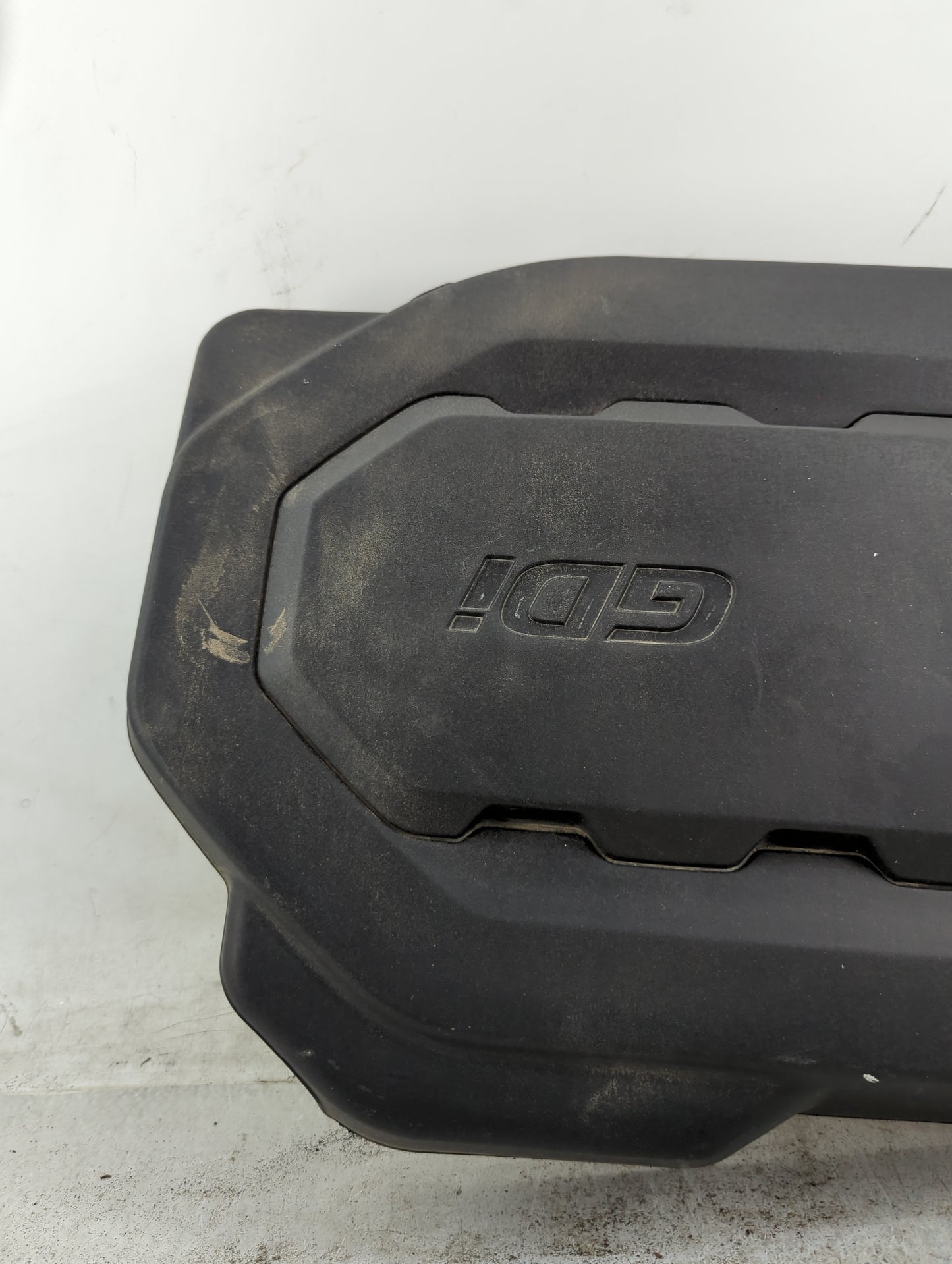 2019 Kia Optima Engine Cover 1430107 - Oemusedautoparts1.com