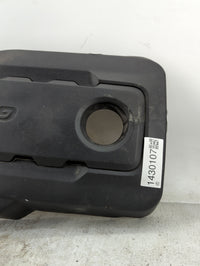 2019 Kia Optima Engine Cover 1430107 - Oemusedautoparts1.com