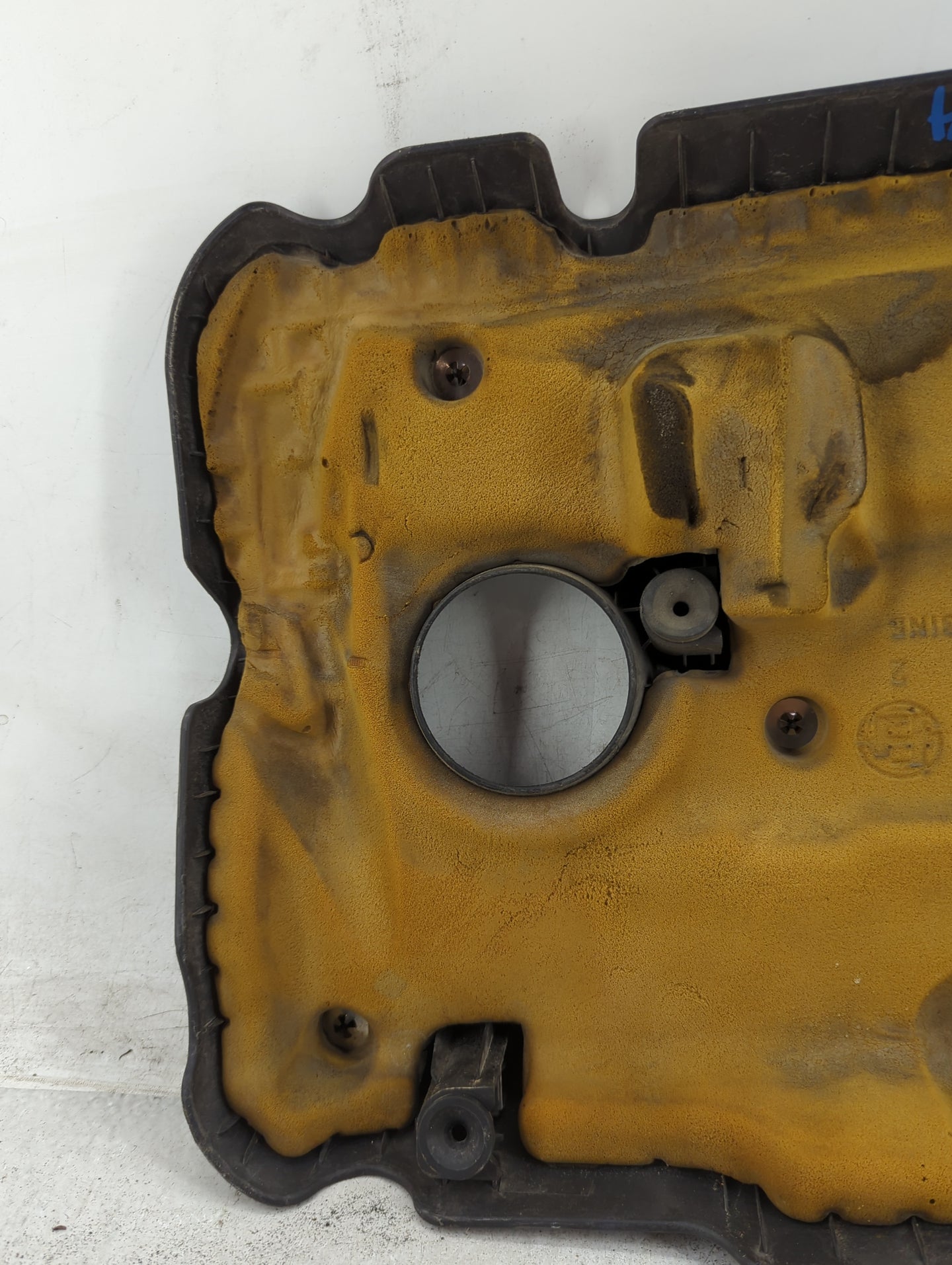 2019 Kia Optima Engine Cover 1430107 - Oemusedautoparts1.com