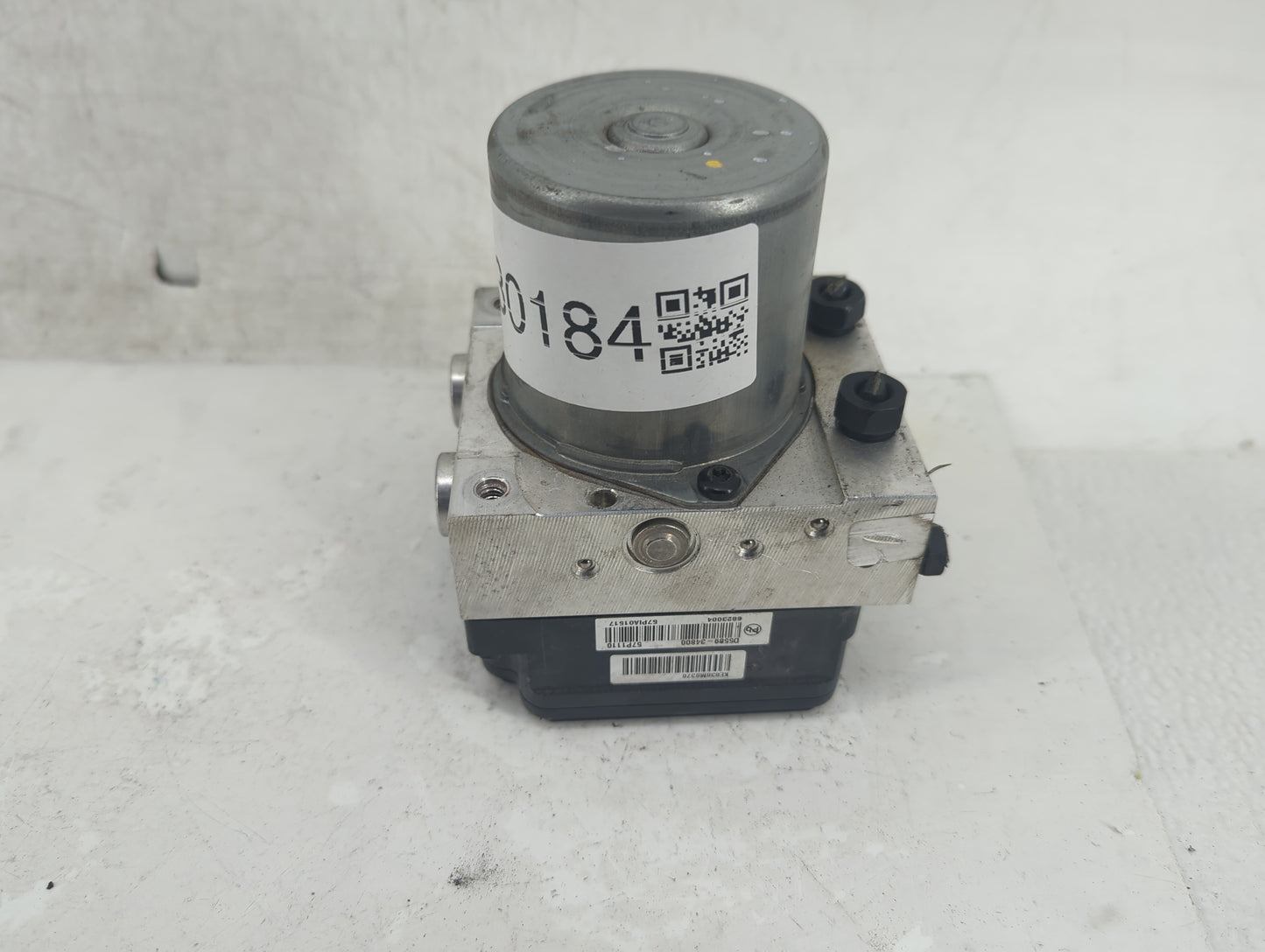 2019-2020 Kia Optima ABS Pump Control Module Replacement P/N:58920-D5260 58900-D5260, D5589-24300 Fits Fits 2019 2020 OEM Us
