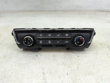2019-2020 Kia Optima Climate Control Module Temperature AC/Heater Replacement P/N:97250-D5AA0 Fits Fits 2019 2020 OEM Used A
