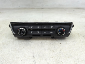 compare product 2019-2020 Kia Optima Climate Control Module Temperature AC/Heater Replacement P/N:97250-D5AA0 Fits Fits 2019 2020 OEM Used Auto Parts