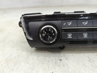 2019-2020 Kia Optima Climate Control Module Temperature AC/Heater Replacement P/N:97250-D5AA0 Fits Fits 2019 2020 OEM Used A