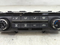 2019-2020 Kia Optima Climate Control Module Temperature AC/Heater Replacement P/N:97250-D5AA0 Fits Fits 2019 2020 OEM Used A