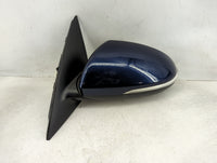 2016-2020 Kia Optima Driver Side View Mirror - Left Door Mirror OEM Used - Oemusedautoparts1.com