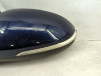 2016-2020 Kia Optima Driver Side View Mirror - Left Door Mirror OEM Used - Oemusedautoparts1.com
