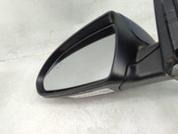 2016-2020 Kia Optima Driver Side View Mirror - Left Door Mirror OEM Used - Oemusedautoparts1.com
