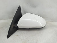 2016-2020 Kia Optima Driver Side View Mirror - Left Door Mirror OEM Used - Oemusedautoparts1.com