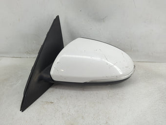 compare product 2016-2020 Kia Optima Driver Side View Mirror - Left Door Mirror OEM Used