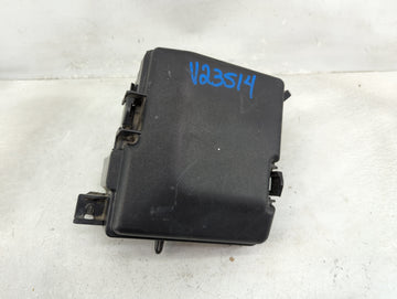 2016-2019 Kia Optima Fusebox Fuse Box Panel Relay Module P/N:91950-D5841 Fits Fits 2016 2017 2018 2019 OEM Used Auto Parts -