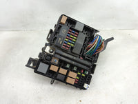 2016-2019 Kia Optima Fusebox Fuse Box Panel Relay Module P/N:91950-D5841 Fits Fits 2016 2017 2018 2019 OEM Used Auto Parts -