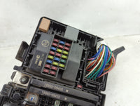 2016-2019 Kia Optima Fusebox Fuse Box Panel Relay Module P/N:91950-D5841 Fits Fits 2016 2017 2018 2019 OEM Used Auto Parts -