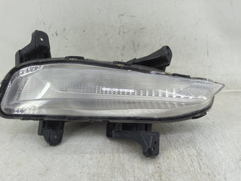 compare product 2019-2020 Kia Optima Passenger Right Oem Fog Light Lamp