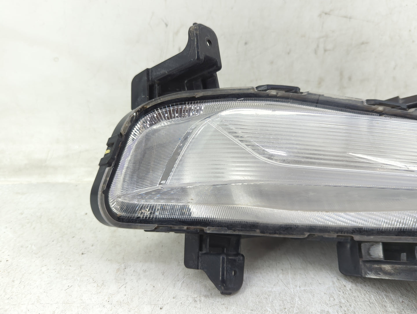 2019-2020 Kia Optima Passenger Right Oem Fog Light Lamp - Oemusedautoparts1.com
