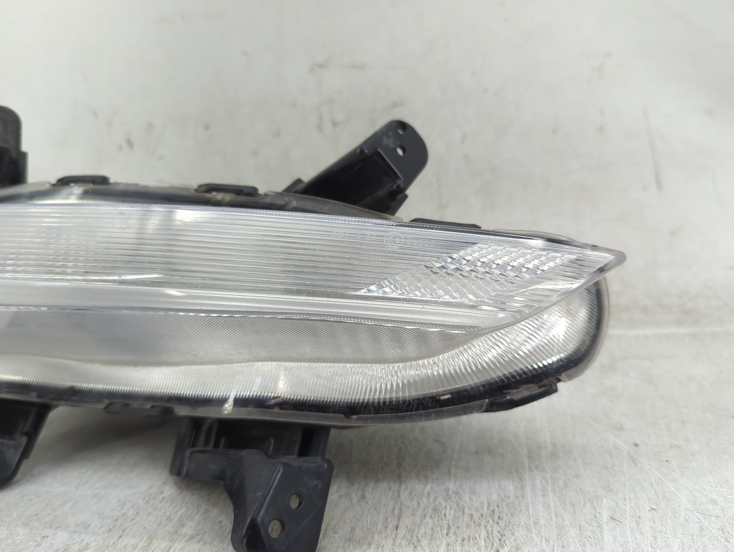 2019-2020 Kia Optima Passenger Right Oem Fog Light Lamp - Oemusedautoparts1.com