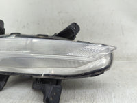 2019-2020 Kia Optima Passenger Right Oem Fog Light Lamp - Oemusedautoparts1.com