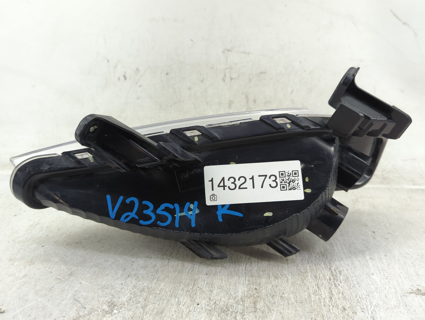 2019-2020 Kia Optima Passenger Right Oem Fog Light Lamp - Oemusedautoparts1.com