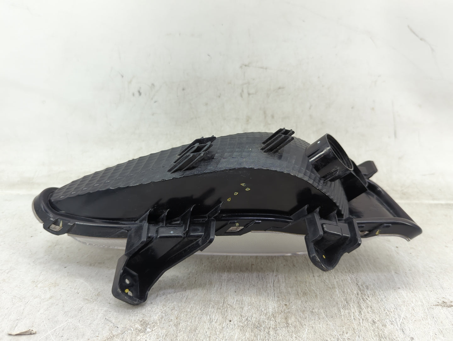 2019-2020 Kia Optima Passenger Right Oem Fog Light Lamp - Oemusedautoparts1.com