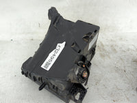 2016-2019 Kia Optima Fusebox Fuse Box Panel Relay Module P/N:91202D5200JA Fits Fits 2016 2017 2018 2019 OEM Used Auto Parts 