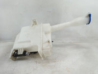 2016-2020 Kia Optima Windshield Washer Fluid Reservoir Bottle Oem - Oemusedautoparts1.com