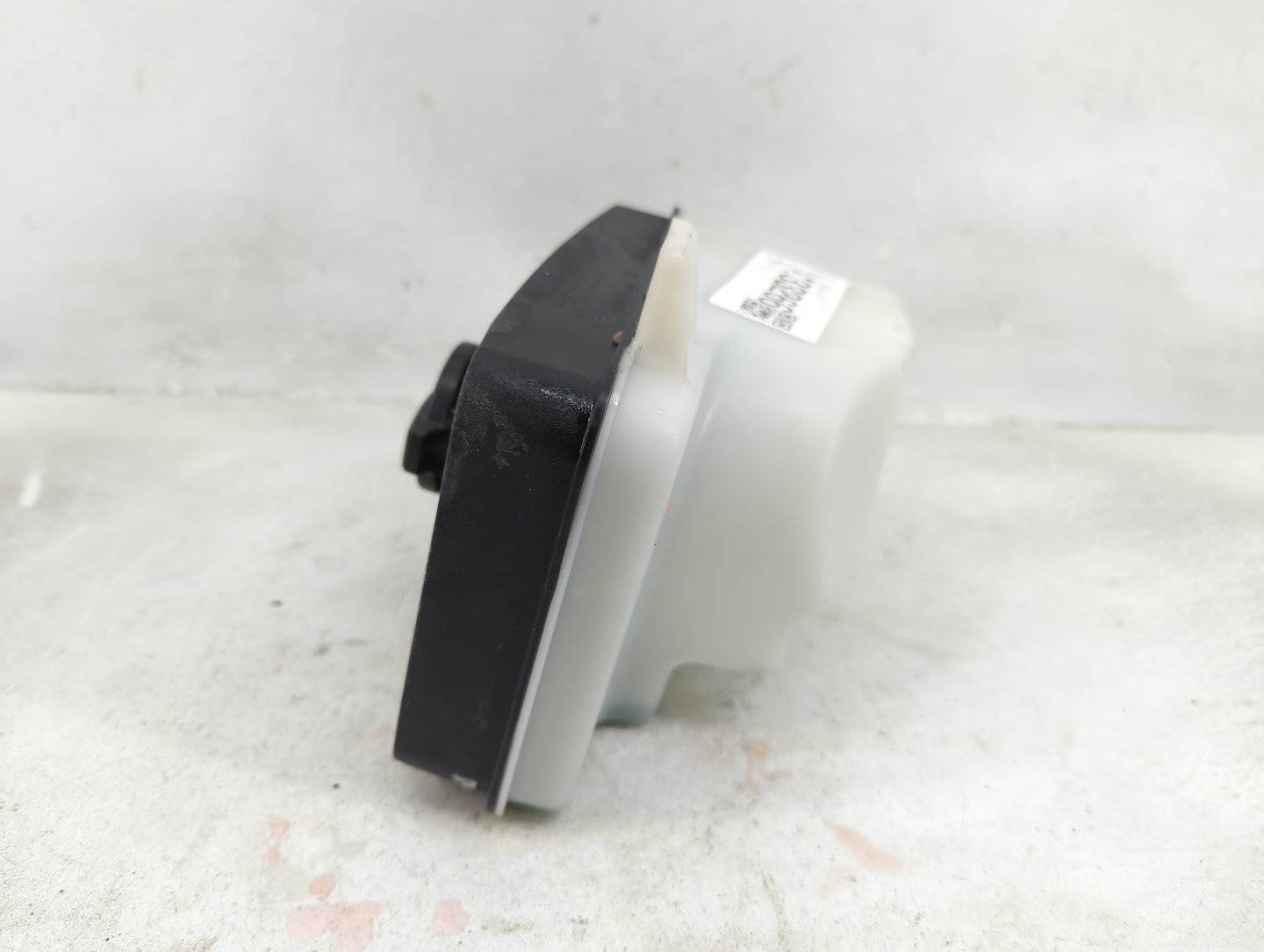 2016-2020 Kia Optima Radiator Coolant Overflow Expansion Tank Bottle 1433266 - Oemusedautoparts1.com
