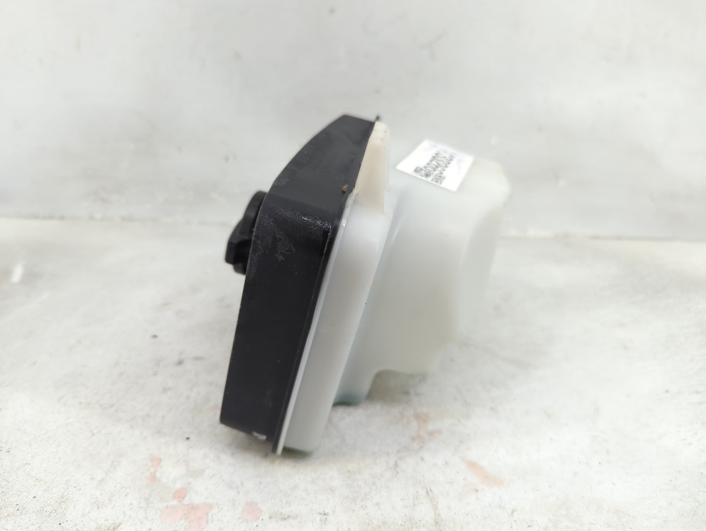 2016-2020 Kia Optima Radiator Coolant Overflow Expansion Tank Bottle 1433266 - Oemusedautoparts1.com