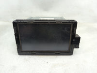 2019-2020 Kia Optima Radio AM FM Cd Player Receiver Replacement P/N:96160D5900WK 590D1424787 Fits Fits 2019 2020 OEM Used Au