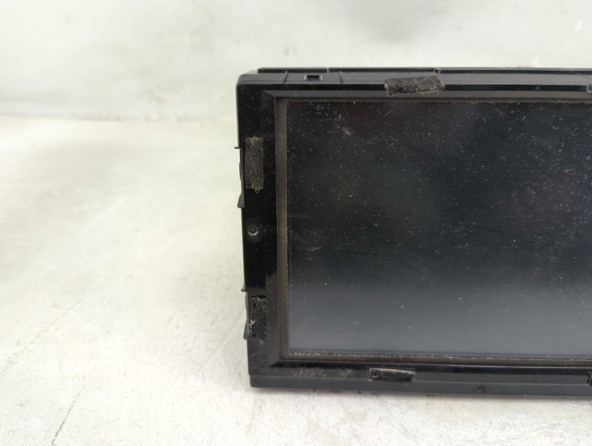 2019-2020 Kia Optima Radio AM FM Cd Player Receiver Replacement P/N:96160D5900WK 590D1424787 Fits Fits 2019 2020 OEM Used Au