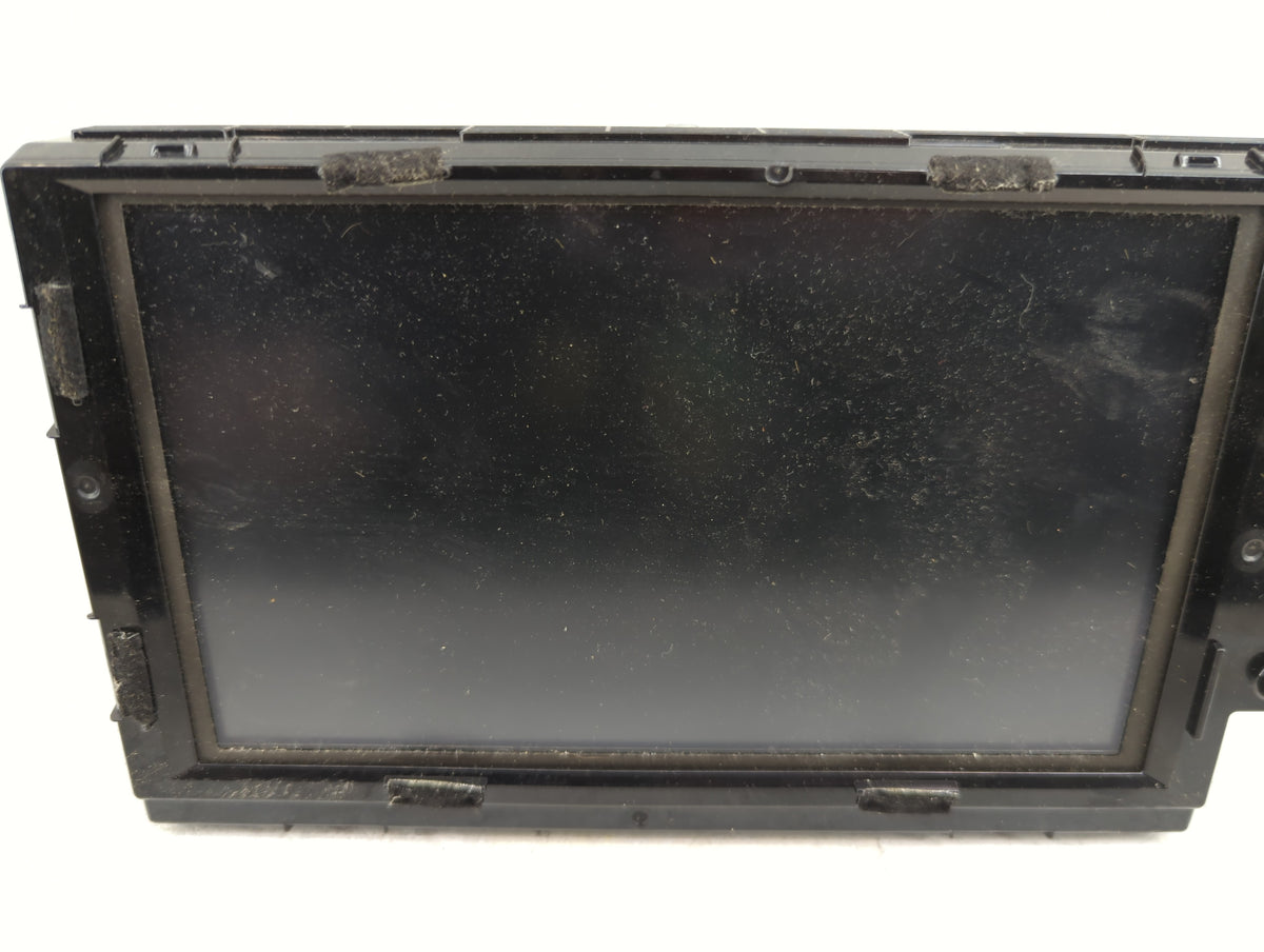 2019-2020 Kia Optima Radio AM FM Cd Player Receiver Replacement P/N:96160D5900WK 590D1424787 Fits Fits 2019 2020 OEM Used Au