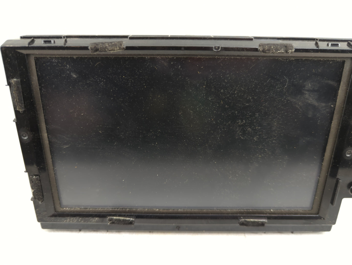 2019-2020 Kia Optima Radio AM FM Cd Player Receiver Replacement P/N:96160D5900WK 590D1424787 Fits Fits 2019 2020 OEM Used Au