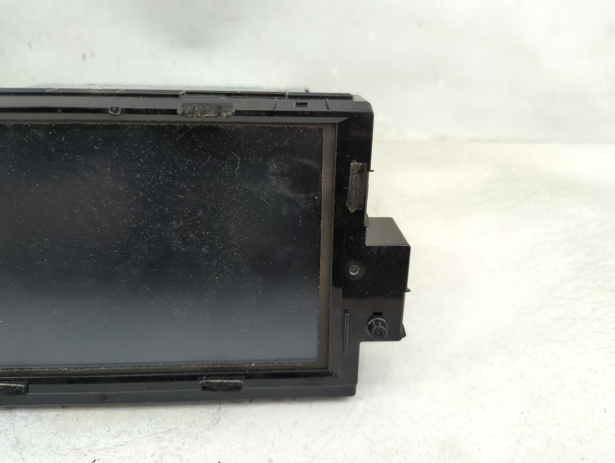 2019-2020 Kia Optima Radio AM FM Cd Player Receiver Replacement P/N:96160D5900WK 590D1424787 Fits Fits 2019 2020 OEM Used Au