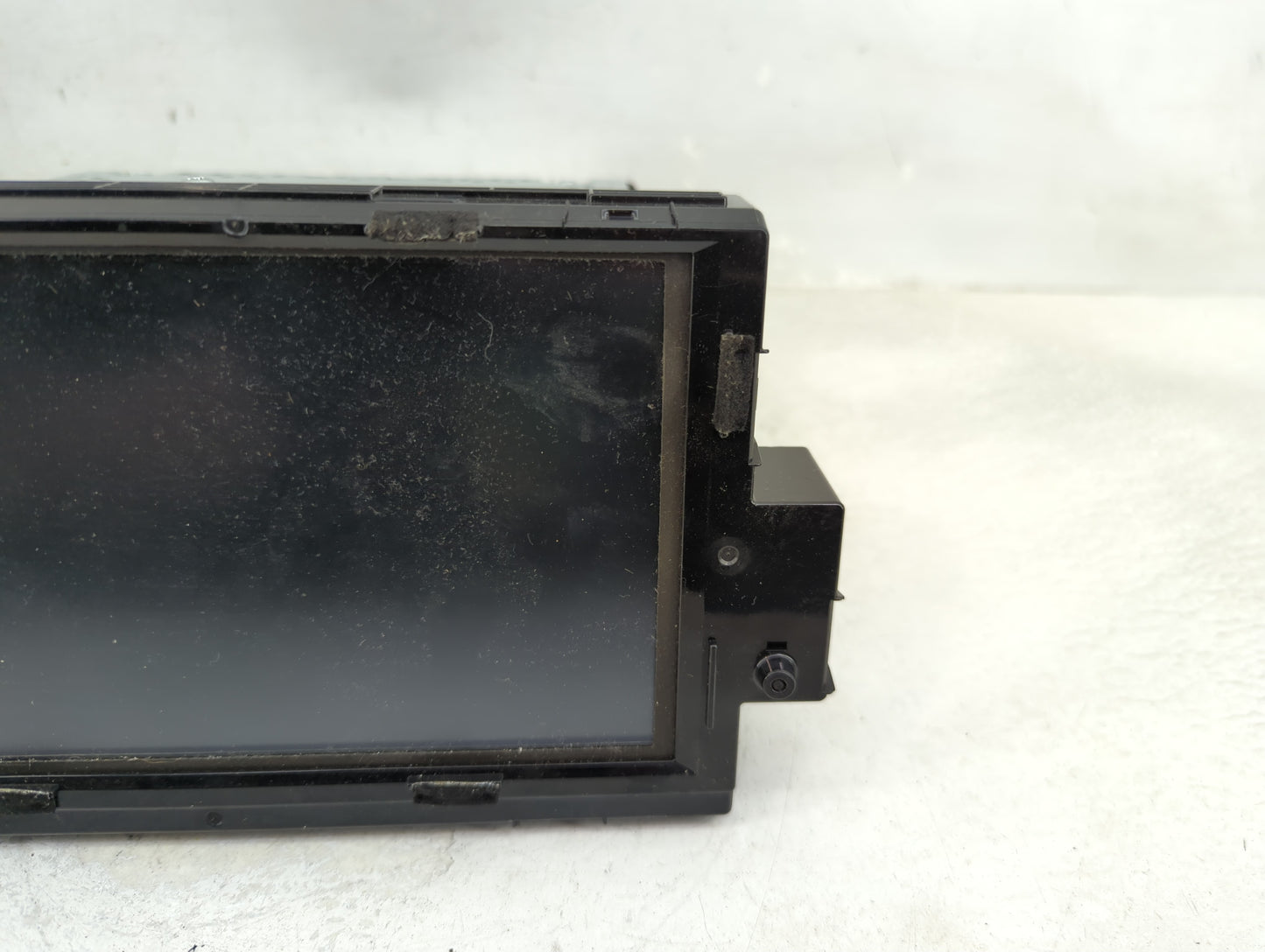 2019-2020 Kia Optima Radio AM FM Cd Player Receiver Replacement P/N:96160D5900WK 590D1424787 Fits Fits 2019 2020 OEM Used Au