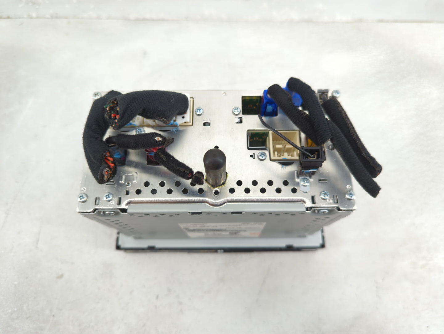 2019 Kia Optima Information Display Screen - Oemusedautoparts1.com