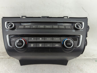 compare product 2019-2020 Kia Optima Climate Control Module Temperature AC/Heater Replacement P/N:97250-D5BA0 96540D5GA0 Fits Fits 2019 2020 OEM Used Auto Parts