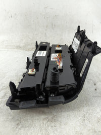 2019-2020 Kia Optima Climate Control Module Temperature AC/Heater Replacement P/N:97250-D5BA0 96540D5GA0 Fits Fits 2019 2020