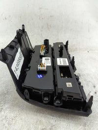 2019-2020 Kia Optima Climate Control Module Temperature AC/Heater Replacement P/N:97250-D5BA0 96540D5GA0 Fits Fits 2019 2020