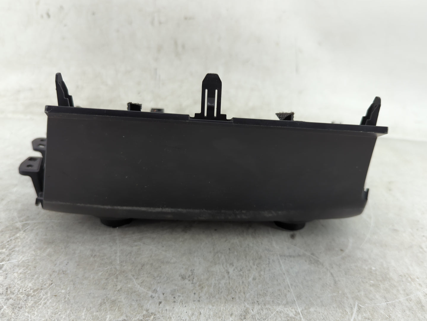 2019-2020 Kia Optima Climate Control Module Temperature AC/Heater Replacement P/N:97250-D5BA0 96540D5GA0 Fits Fits 2019 2020