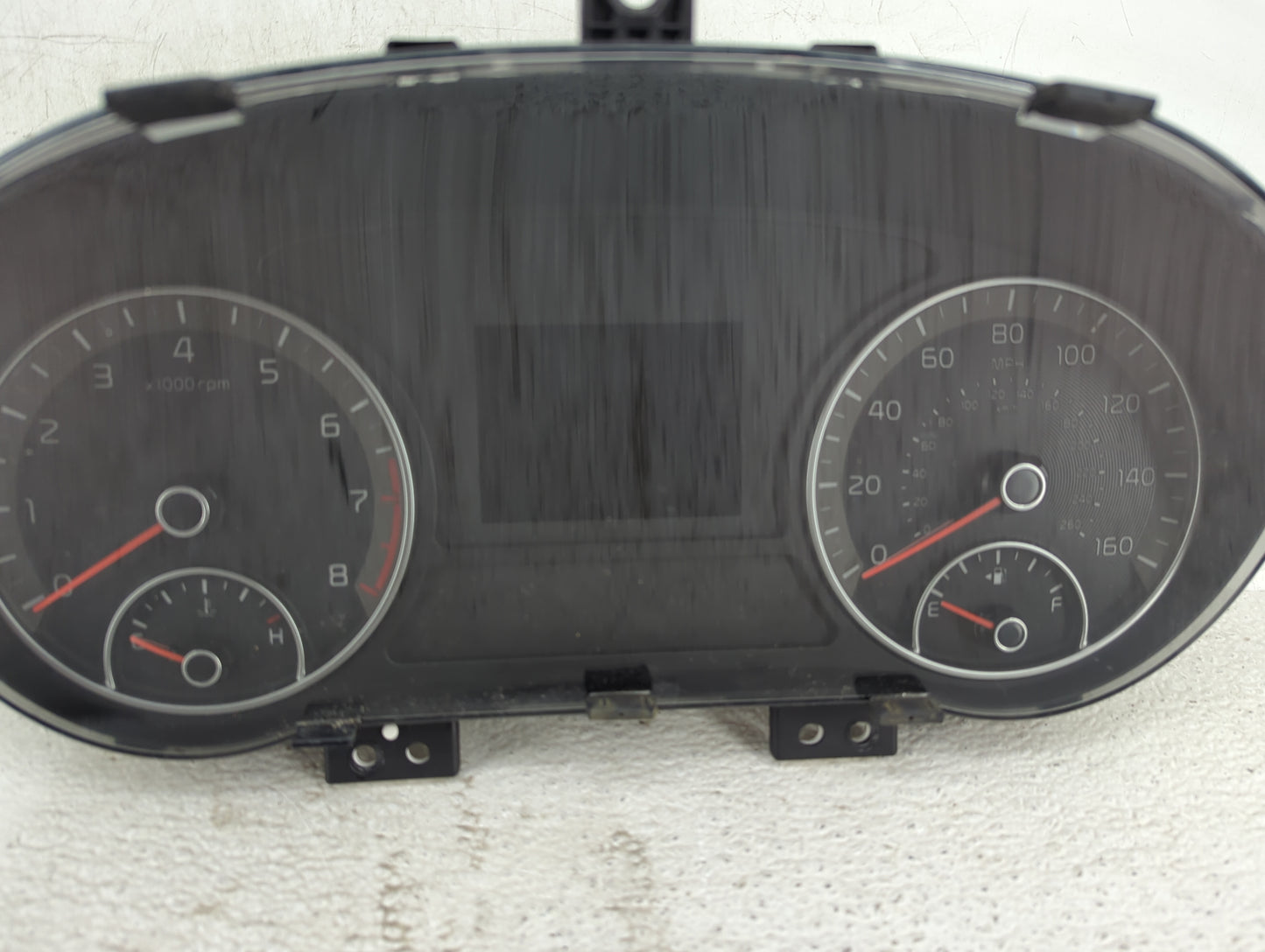 2019-2020 Kia Optima Instrument Cluster Speedometer Gauges P/N:94001-D5500 A2C18206900, 43308381092 Fits Fits 2019 2020 OEM 