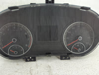 2019-2020 Kia Optima Instrument Cluster Speedometer Gauges P/N:94001-D5500 A2C18206900, 43308381092 Fits Fits 2019 2020 OEM 
