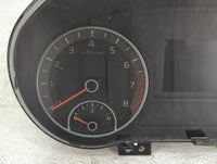 2019-2020 Kia Optima Instrument Cluster Speedometer Gauges P/N:94001-D5500 A2C18206900, 43308381092 Fits Fits 2019 2020 OEM 