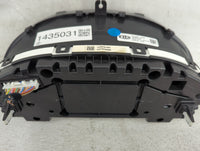 2019-2020 Kia Optima Instrument Cluster Speedometer Gauges P/N:94001-D5500 A2C18206900, 43308381092 Fits Fits 2019 2020 OEM 