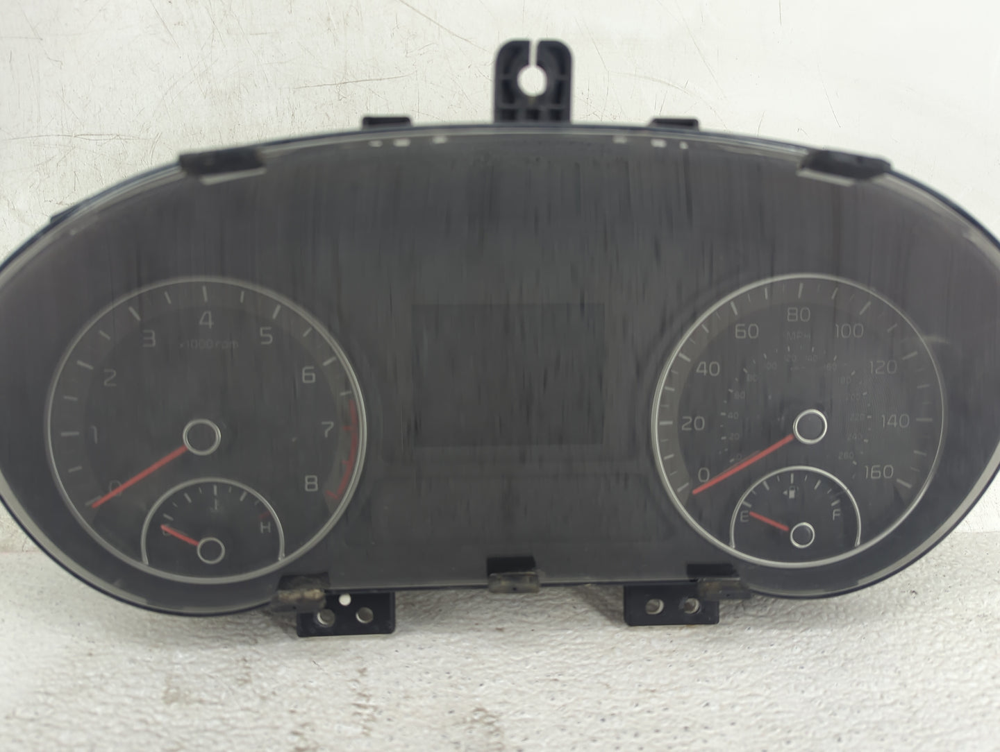 2019-2020 Kia Optima Instrument Cluster Speedometer Gauges P/N:94021-D5030 Fits Fits 2019 2020 OEM Used Auto Parts - Oemused