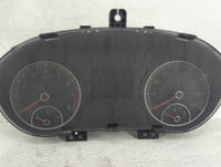 2019-2020 Kia Optima Instrument Cluster Speedometer Gauges P/N:94021-D5030 Fits Fits 2019 2020 OEM Used Auto Parts - Oemused