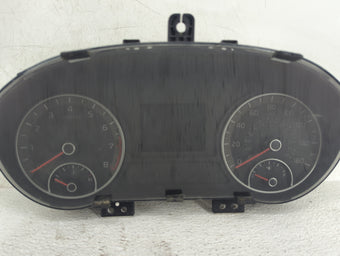 compare product 2019-2020 Kia Optima Instrument Cluster Speedometer Gauges P/N:94021-D5030 Fits Fits 2019 2020 OEM Used Auto Parts