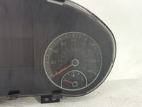 2019-2020 Kia Optima Instrument Cluster Speedometer Gauges P/N:94021-D5030 Fits Fits 2019 2020 OEM Used Auto Parts - Oemused