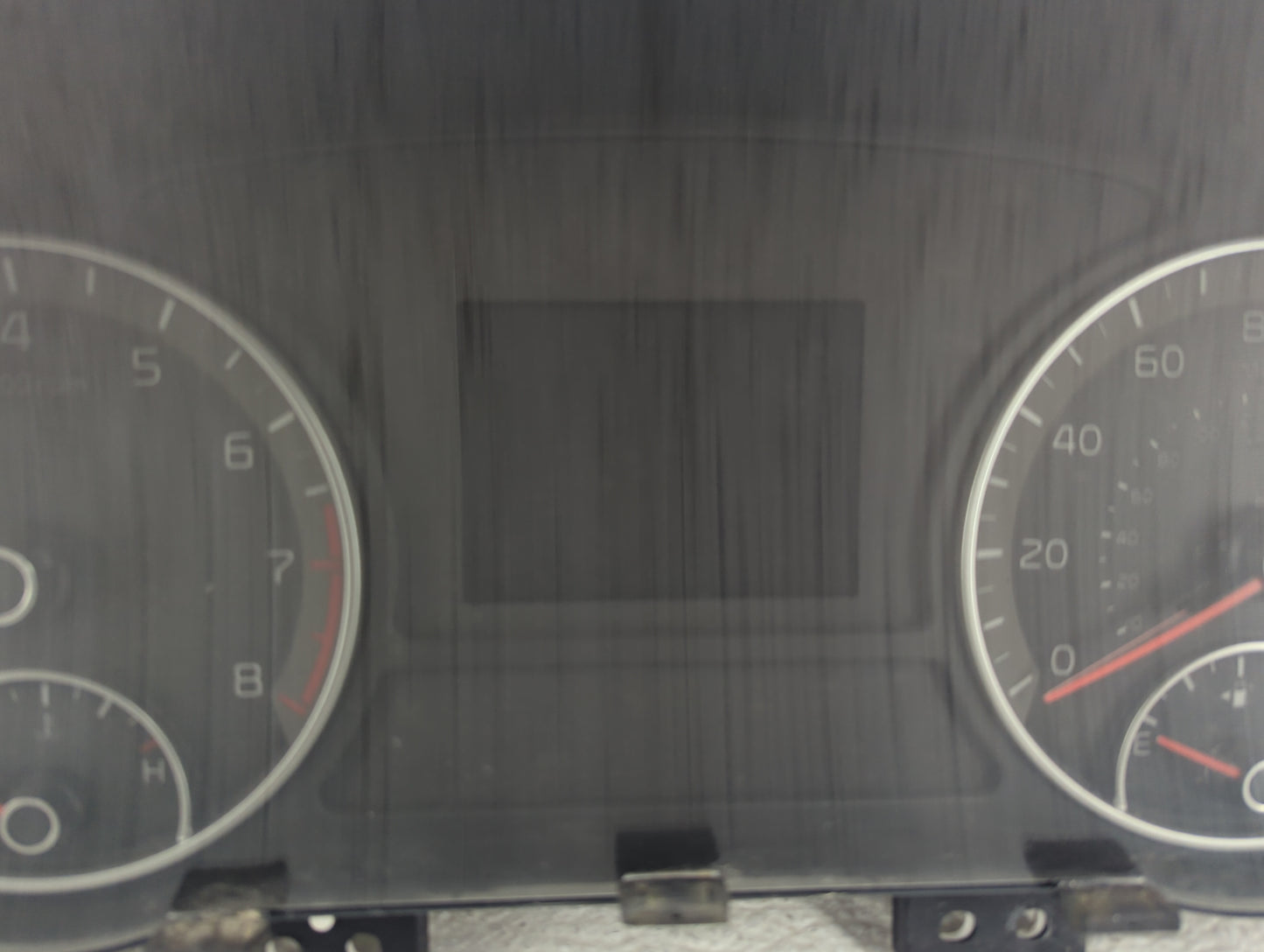 2019-2020 Kia Optima Instrument Cluster Speedometer Gauges P/N:94021-D5030 Fits Fits 2019 2020 OEM Used Auto Parts - Oemused