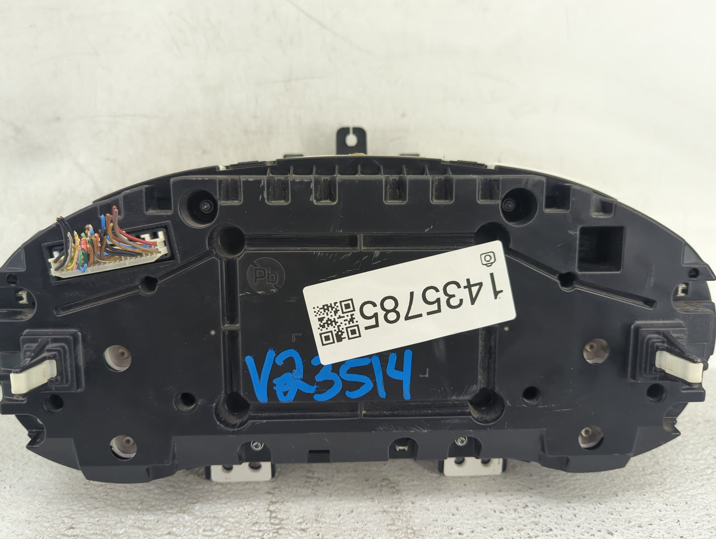 2019-2020 Kia Optima Instrument Cluster Speedometer Gauges P/N:94021-D5030 Fits Fits 2019 2020 OEM Used Auto Parts - Oemused