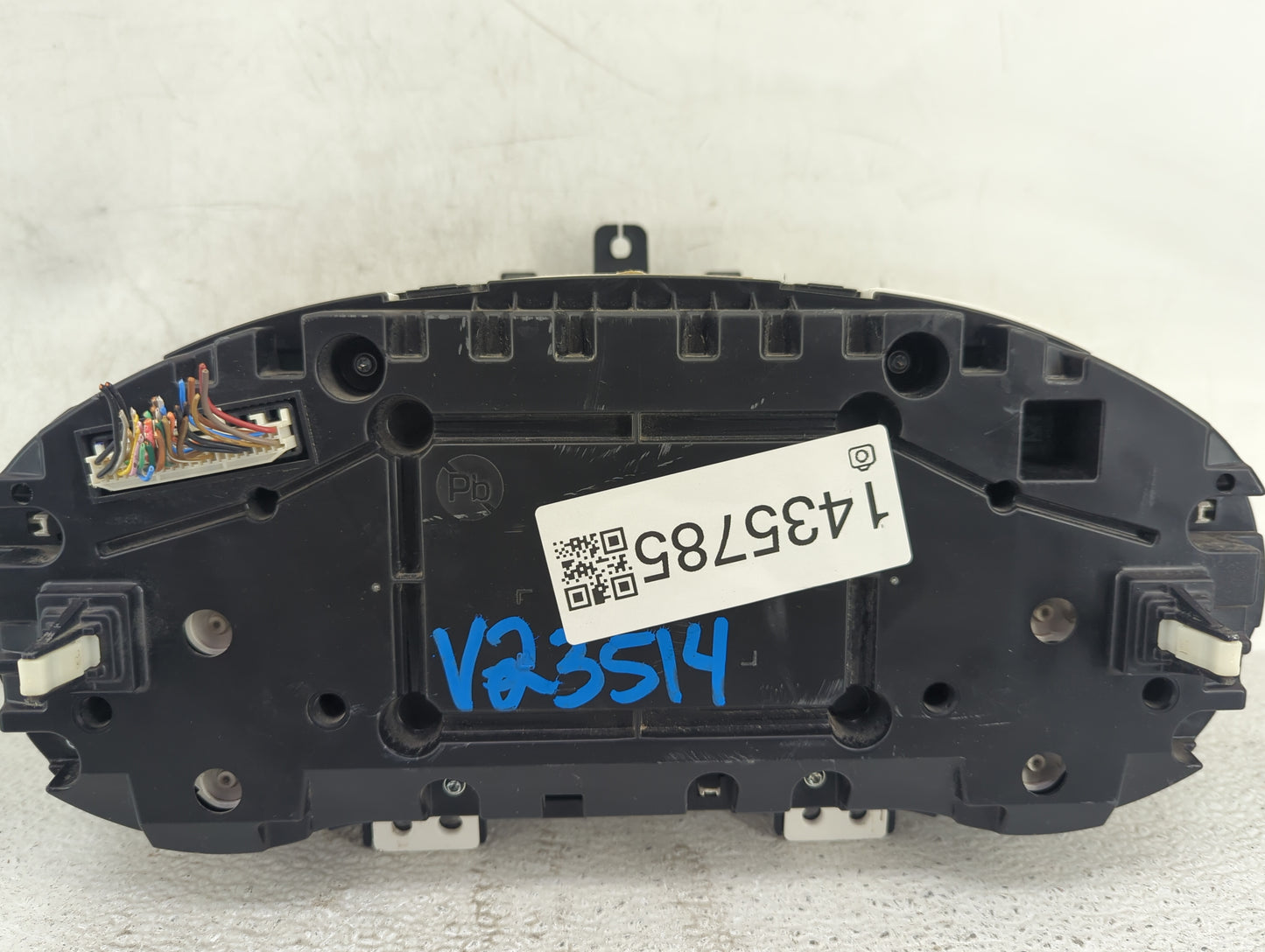 2019-2020 Kia Optima Instrument Cluster Speedometer Gauges P/N:94021-D5030 Fits Fits 2019 2020 OEM Used Auto Parts - Oemused