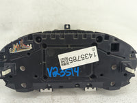 2019-2020 Kia Optima Instrument Cluster Speedometer Gauges P/N:94021-D5030 Fits Fits 2019 2020 OEM Used Auto Parts - Oemused